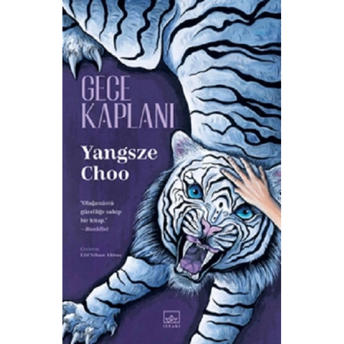 Gece Kaplanı