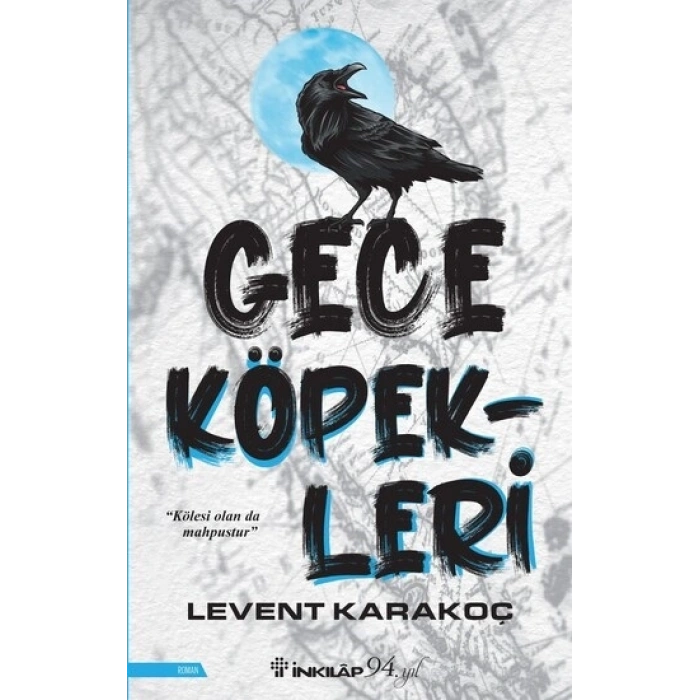 Gece Köpekleri