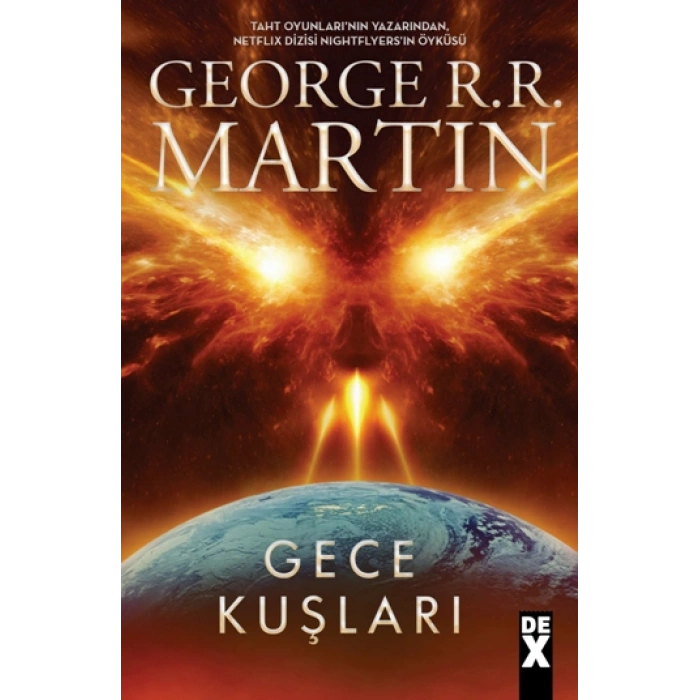 Gece Kuşları
