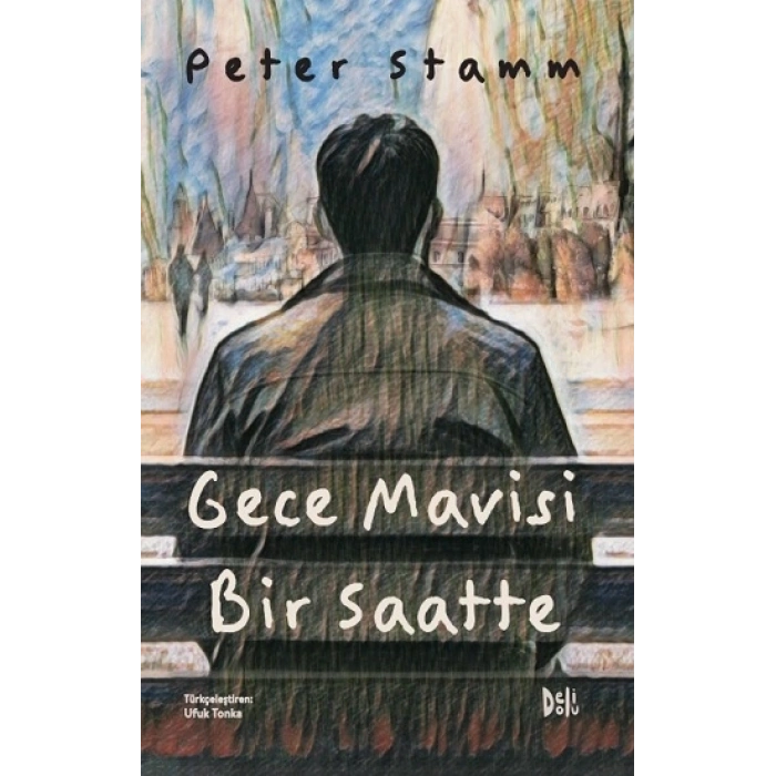 Gece Mavisi Bir Saatte