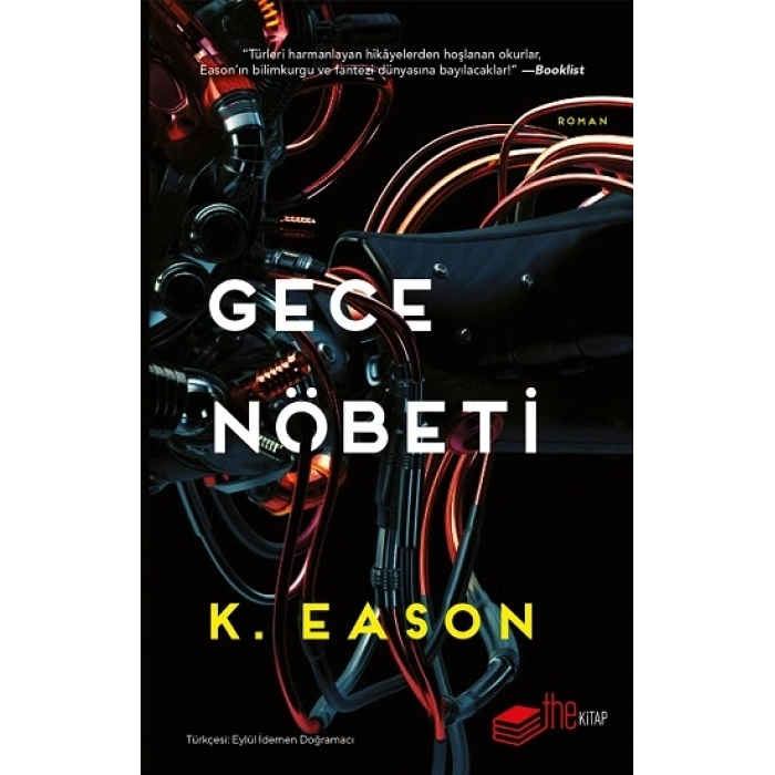 Gece Nöbeti