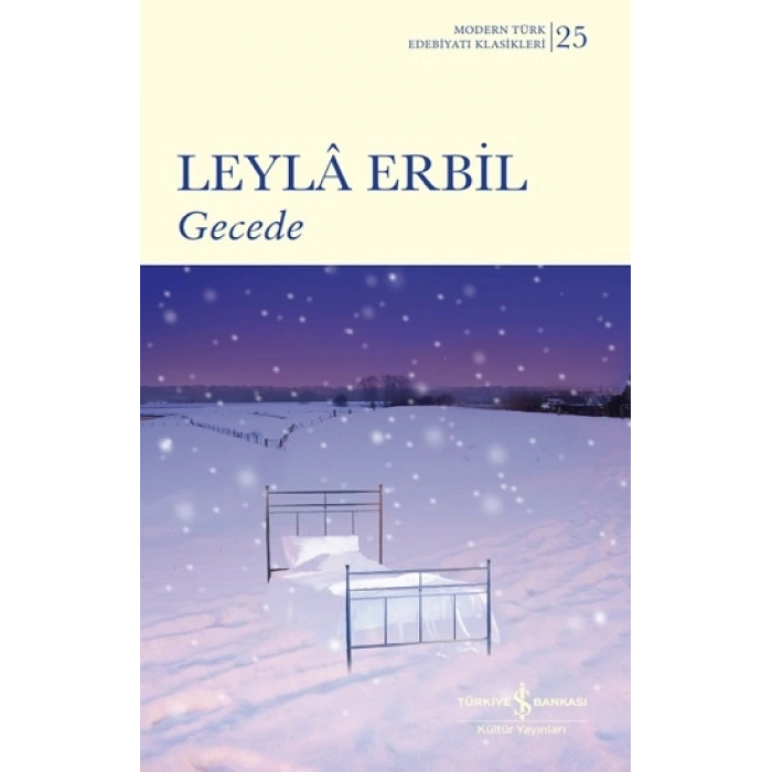 Gecede (Ciltli)