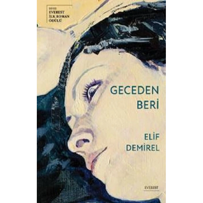 Geceden Beri