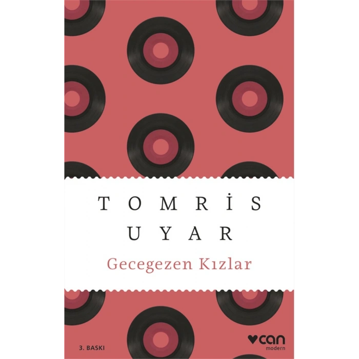 Gecegezen Kızlar