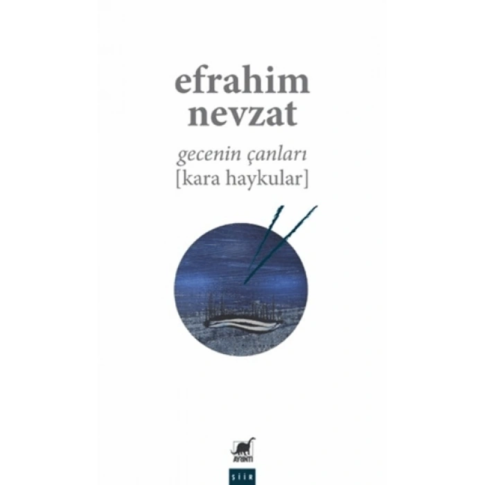 Gecenin Çanları (Kara Haykular)
