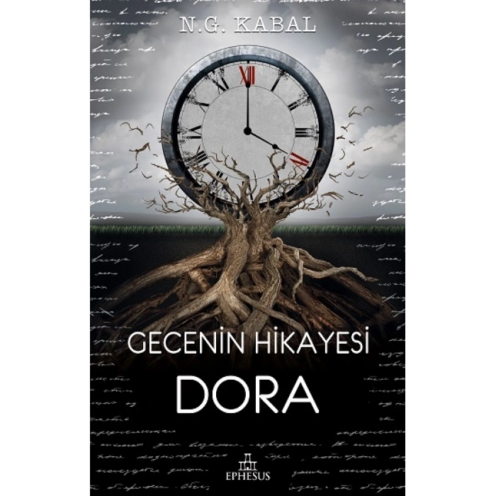 Gecenin Hikayesi - Dora