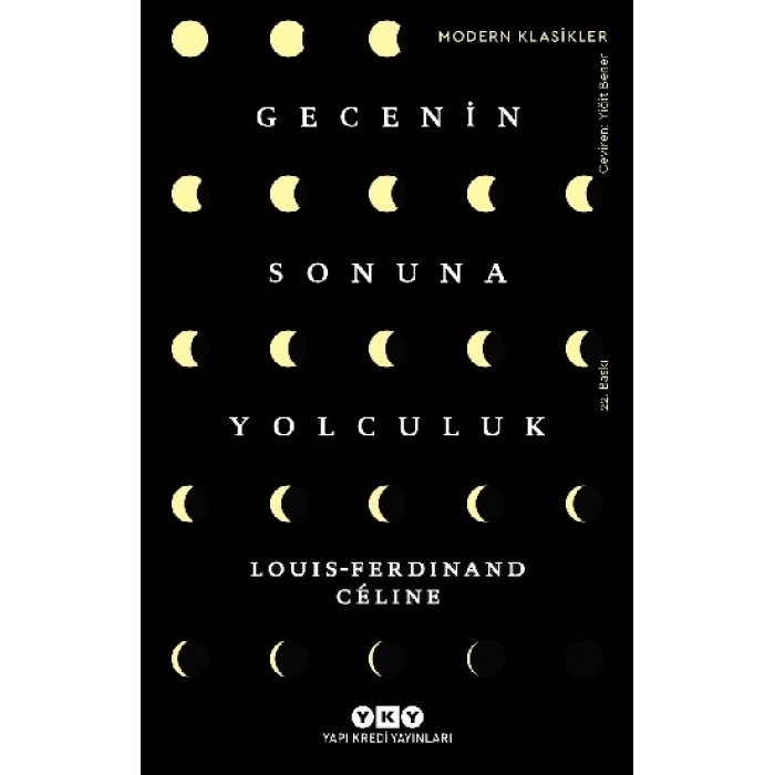 Gecenin Sonuna Yolculuk