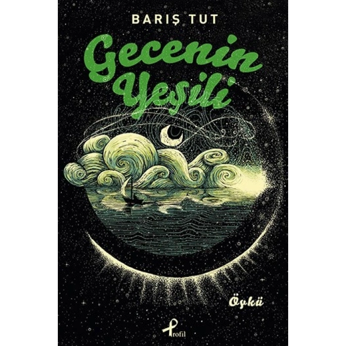 Gecenin Yeşili