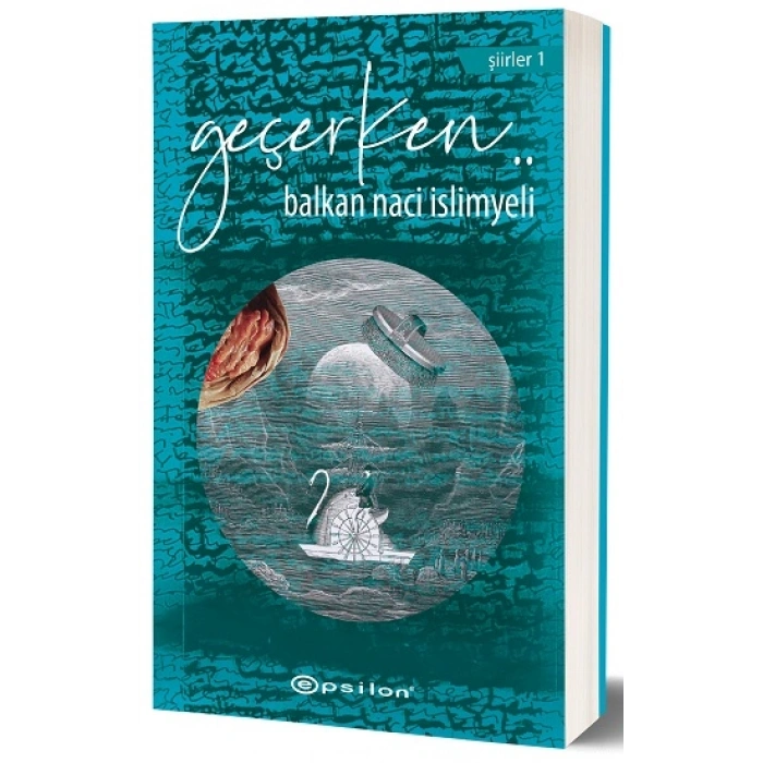 Geçerken