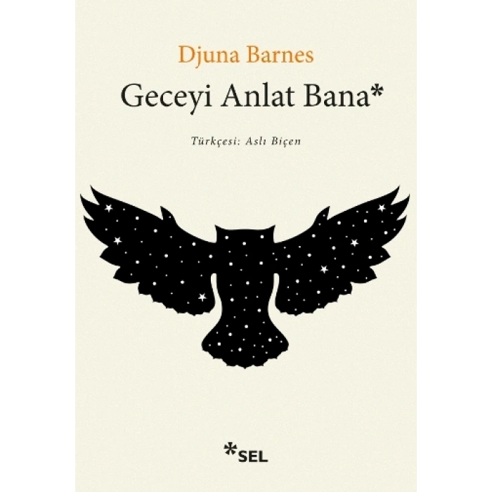 Geceyi Anlat Bana