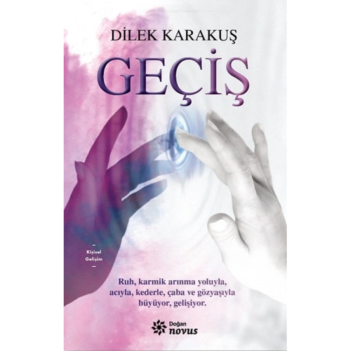Geçiş