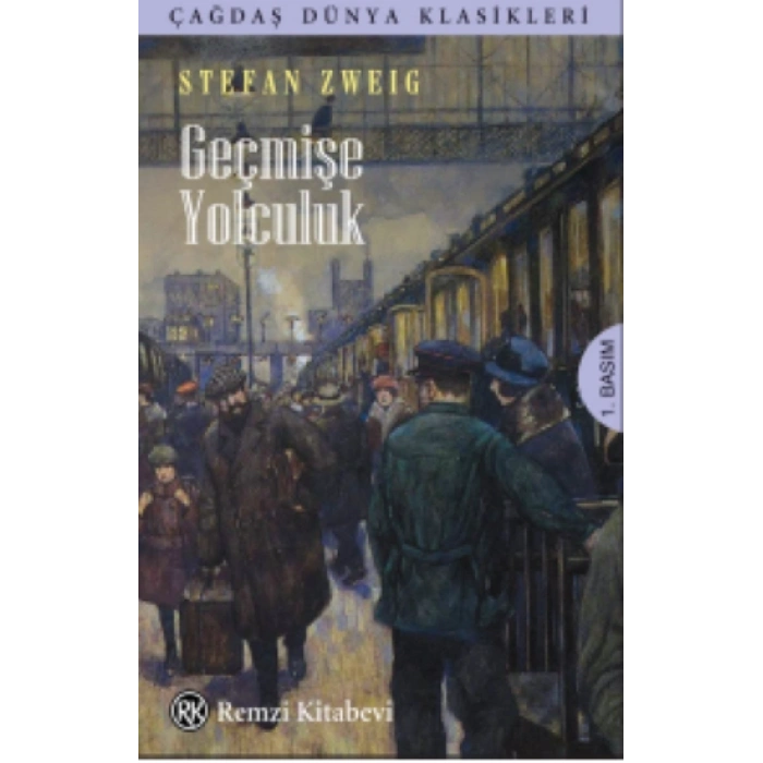 Geçmişe Yolculuk