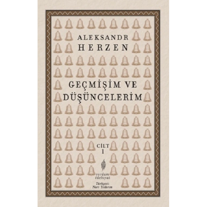 Geçmişim ve Düşüncelerim