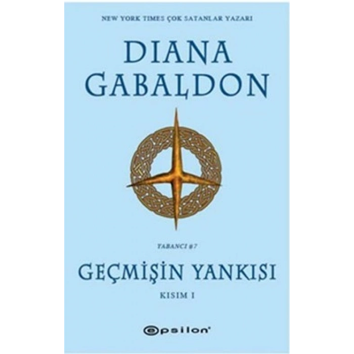 Geçmişin Yankısı Kısım - 1