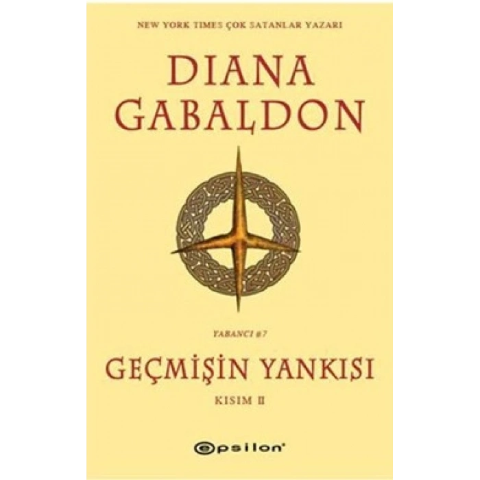 Geçmişin Yankısı Kısım - 2