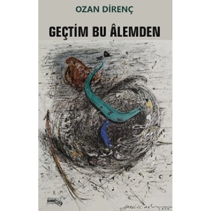 Geçtim Bu Alemden