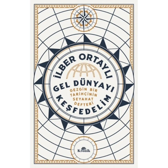 Gel Dünyayı Keşfedelim