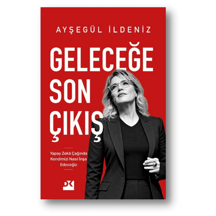 Geleceğe Son Çıkış
