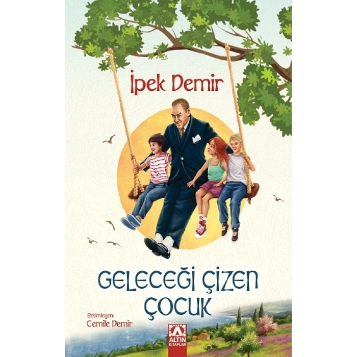 Geleceği Çizen Çocuk