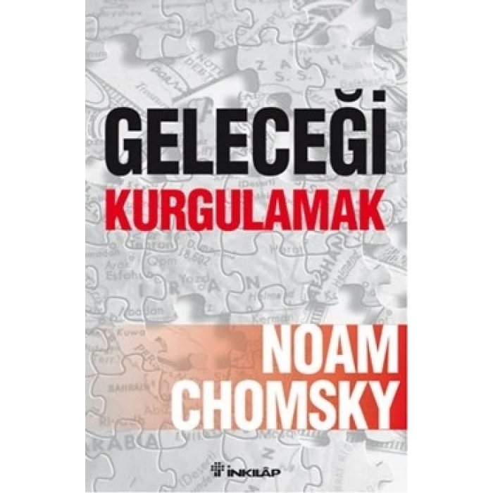 Geleceği Kurgulamak