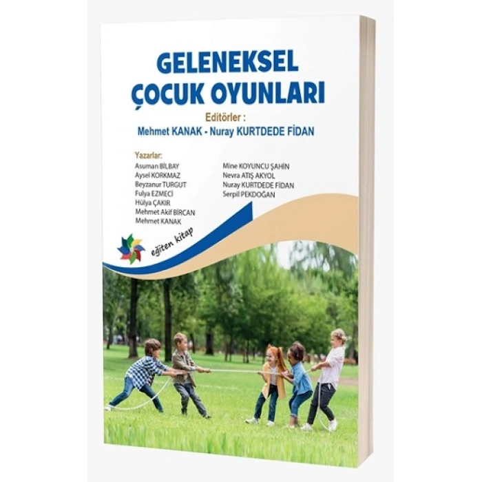 Geleneksel Çocuk Oyunları