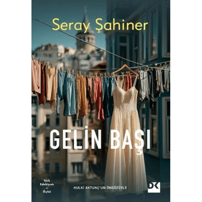 Gelin Başı