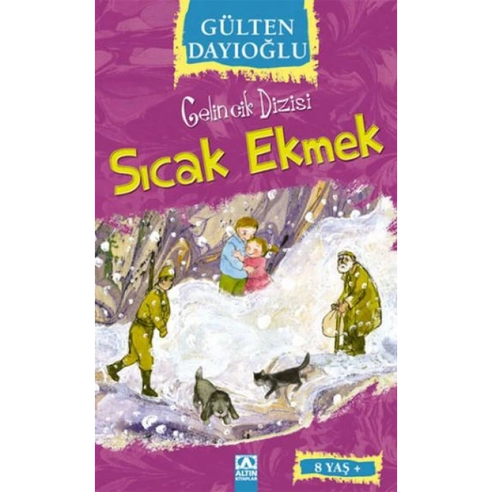 Gelincik Dizisi : Sıcak Ekmek