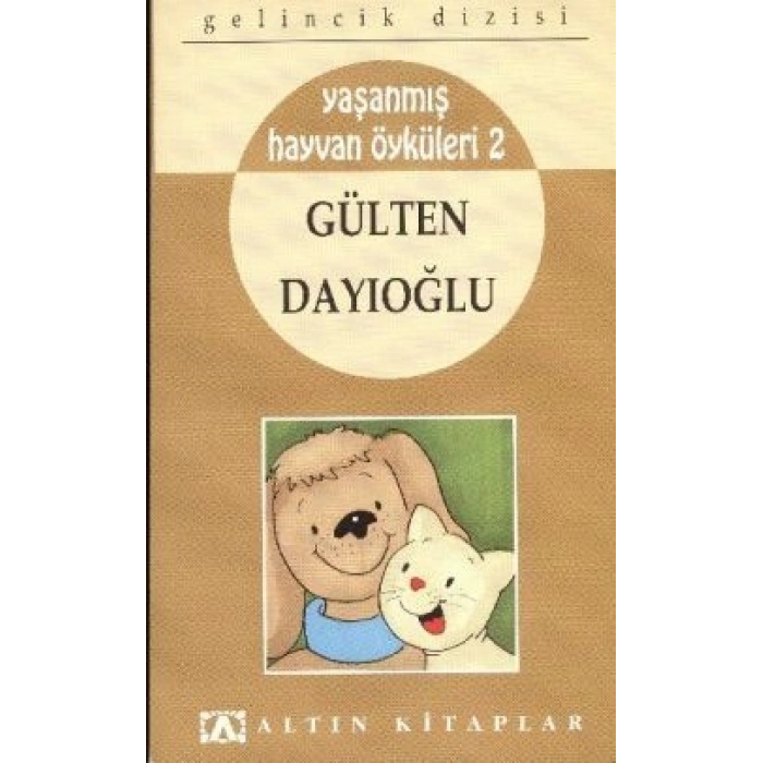 Gelincik Dizisi : Yaşanmış Hayvan Öyküleri 2