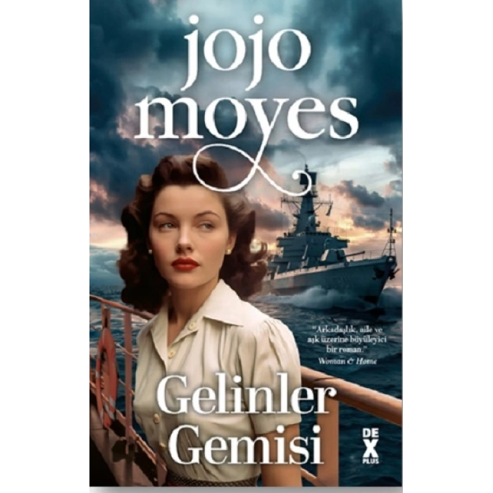 Gelinler Gemisi