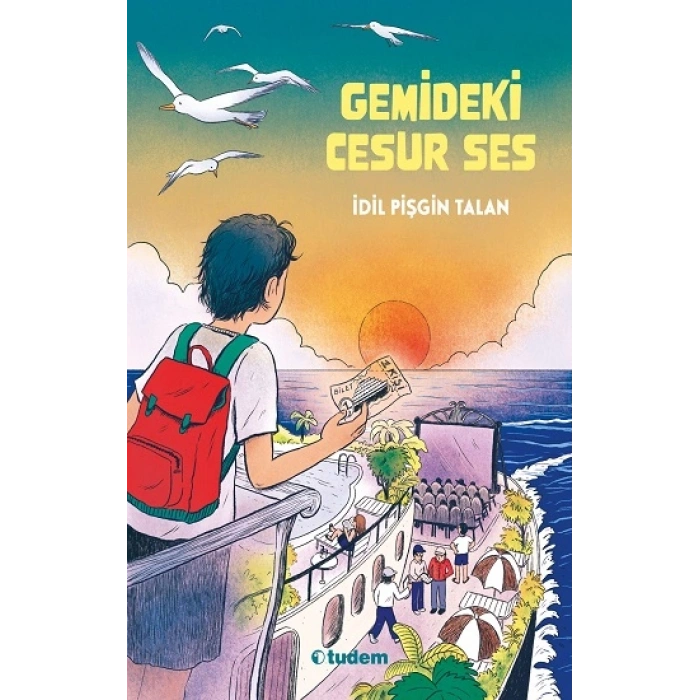 Gemideki Cesur Ses