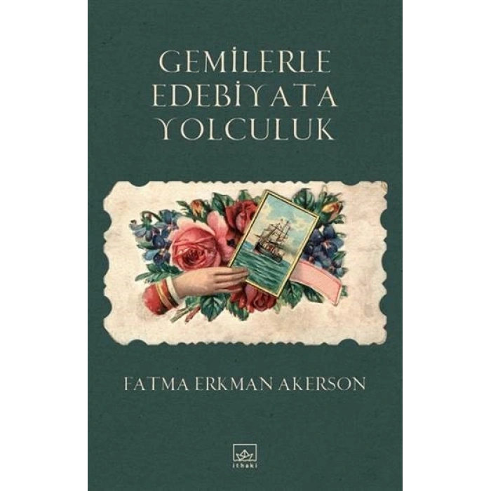 Gemilerle Edebiyata Yolculuk