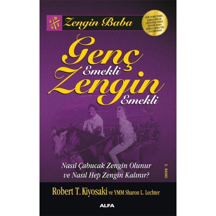 Genç Emekli Zengin Emekli