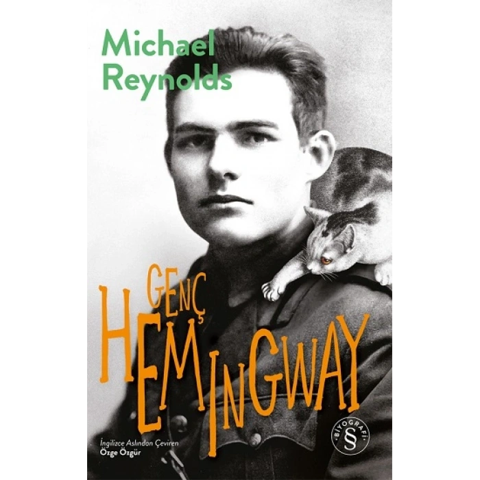 Genç Hemingway