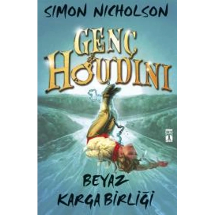 Genç Houdini: Beyaz Karga Birliği