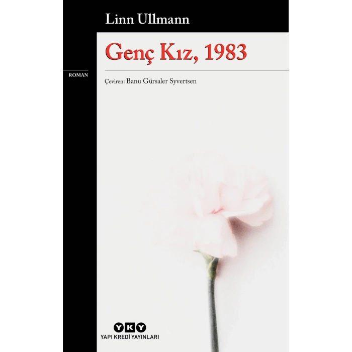 Genç Kız 1983