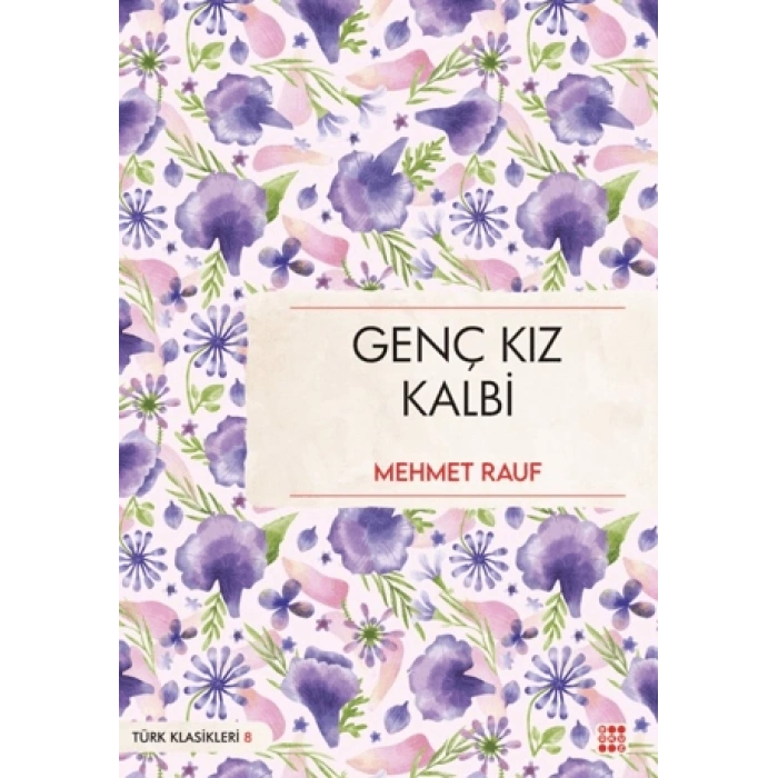 Genç Kız Kalbi