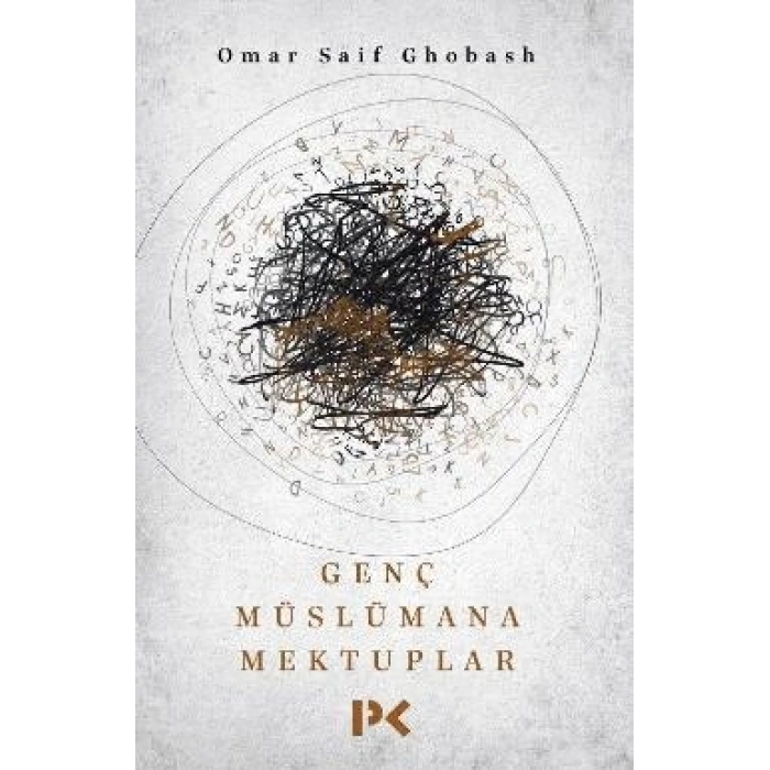 Genç Müslümana Mektuplar