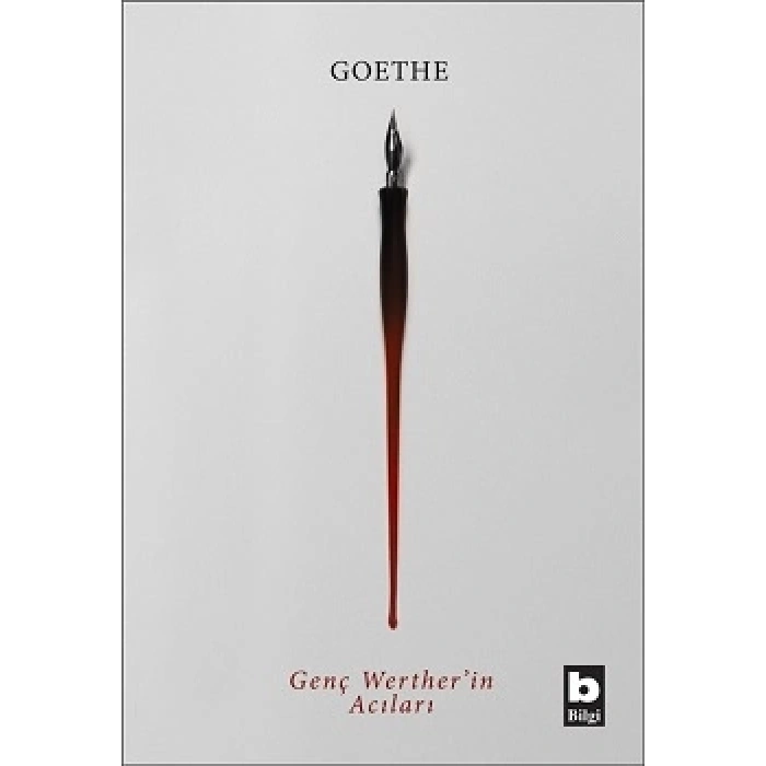 Genç Wertherin Acılar
