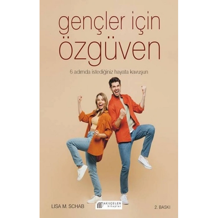 Gençler İçin Özgüven