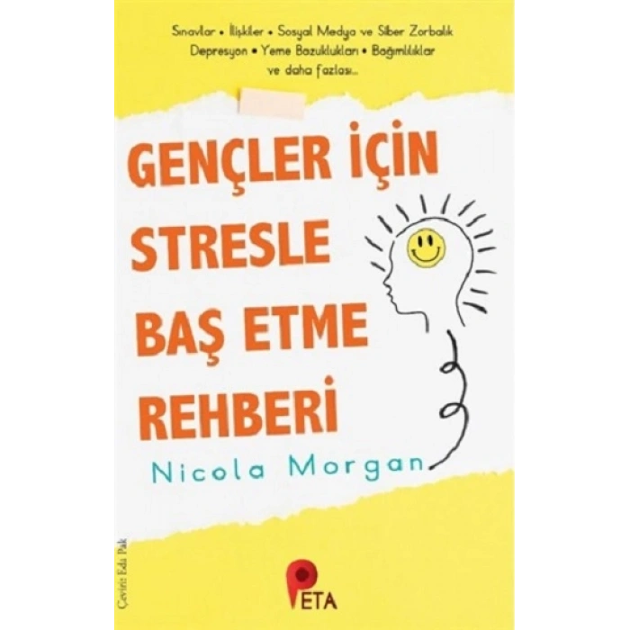 Gençler İçin Stresle Baş Etme Rehberi