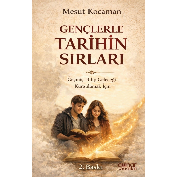 Gençlere Tarihin Sırları