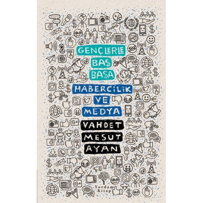 Gençlerle Baş Başa: Habercilik ve Medya