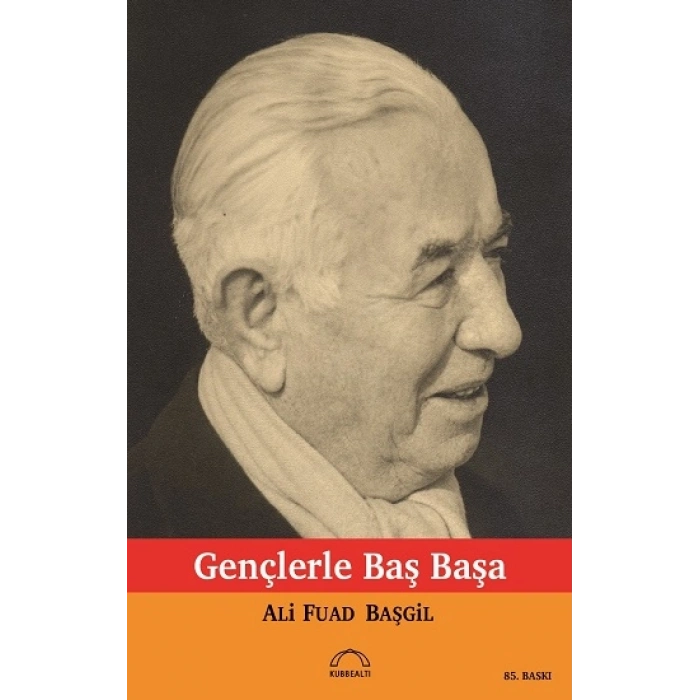 Gençlerle Başbaşa