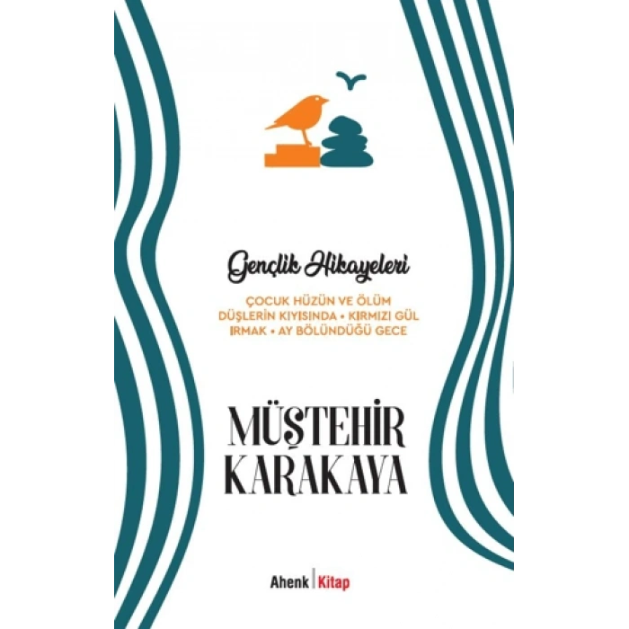 Gençlik Hikayeleri