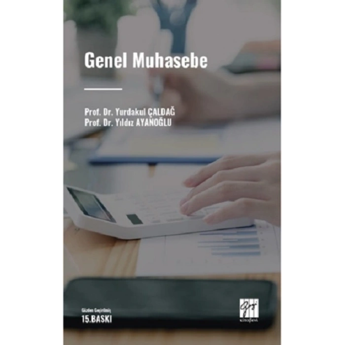 Genel Muhasebe
