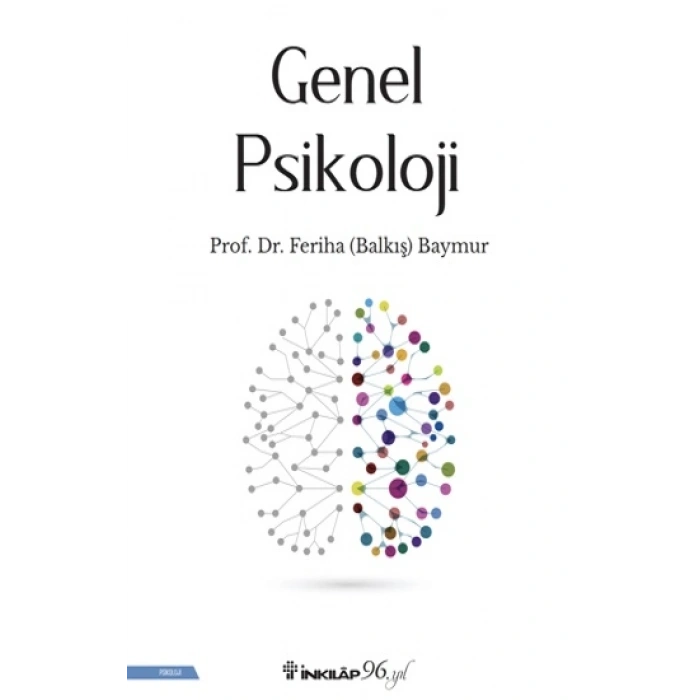 Genel Piskoloji