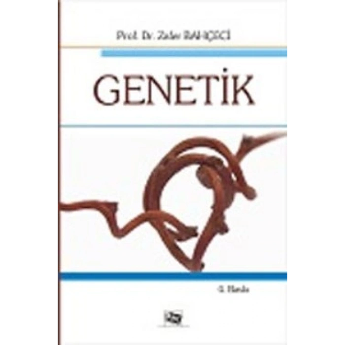 Genetik