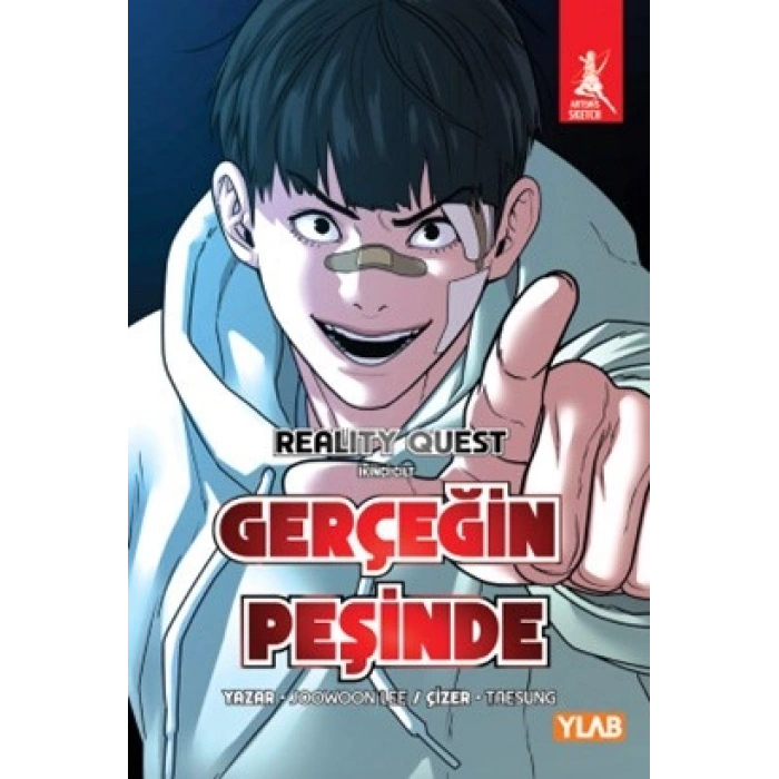 Gerçeğin Peşinde - 2. Cilt
