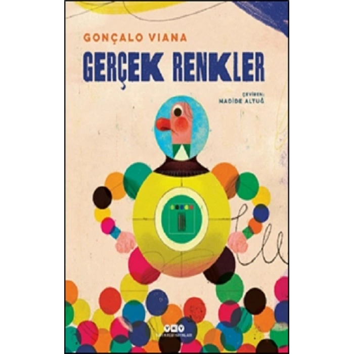 Gerçek Renkler