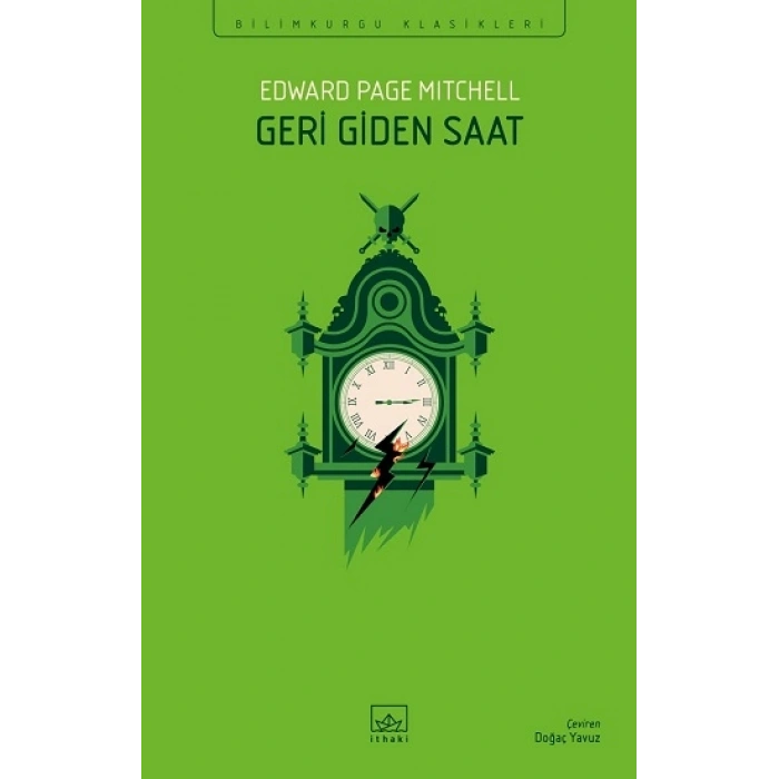 Geri Giden Saat